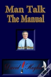 Capa do artigo Man Talk - The Manual
