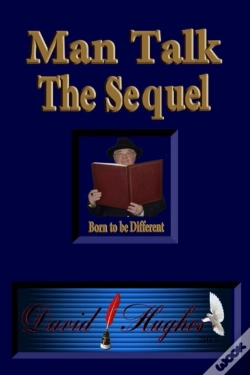Capa do artigo Man Talk - The Sequel