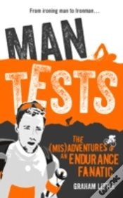 Capa do artigo Man Tests