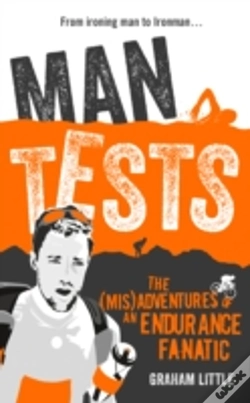 Capa do artigo Man Tests