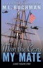 Man The Guns, My Mate - Preview