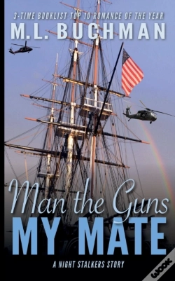 Capa do artigo Man The Guns, My Mate