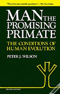 Capa do artigo Man, The Promising Primate