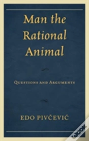 Capa do artigo Man The Rational Animal