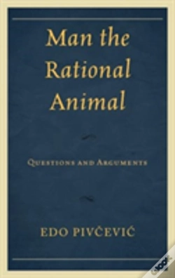 Capa do artigo Man The Rational Animal