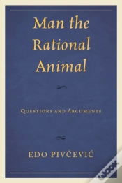 Capa do artigo Man The Rational Animal