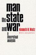 Man, The State, And War