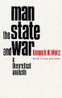 Man, The State, And War - Preview