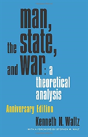 Man, The State, And War - Preview