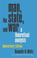 Man, The State, And War