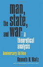 Man, The State, And War - Preview