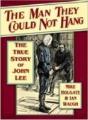 Man They Could Not Hang - Preview