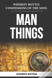 Capa do artigo Man Things