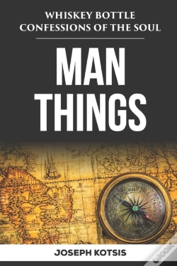 Capa do artigo Man Things