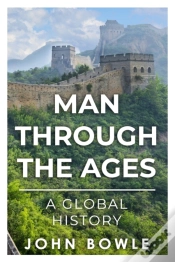 Capa do artigo Man Through The Ages