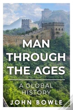 Capa do artigo Man Through The Ages