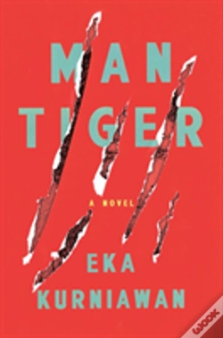 Capa do artigo Man Tiger