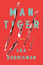 Man Tiger - Preview