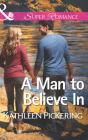 Man To Believe In - Preview