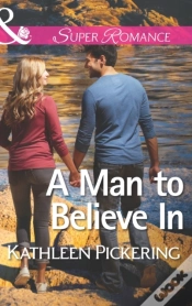 Capa do artigo Man To Believe In