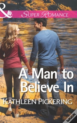 Capa do artigo Man To Believe In