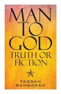 Man To God - Preview