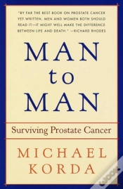 Capa do artigo Man To Man