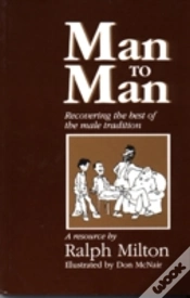 Capa do artigo Man To Man