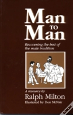 Capa do artigo Man To Man