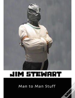 Capa do artigo Man To Man Stuff