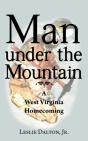 Man Under The Mountain - Preview