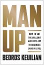Man Up - Preview