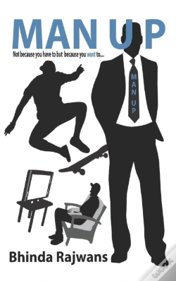 Capa do artigo Man Up