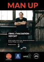 Man Up - Final Evaluation Report - Preview