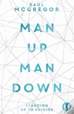 Capa do artigo Man Up Man Down