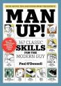 Man Up! - Preview