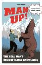 Man Up! - Preview
