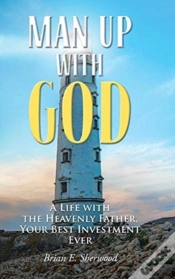 Capa do artigo Man Up With God