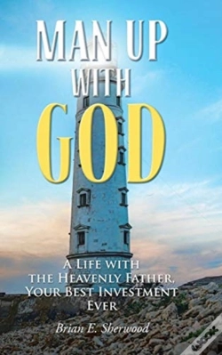 Capa do artigo Man Up With God