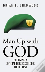 Capa do artigo Man Up With God
