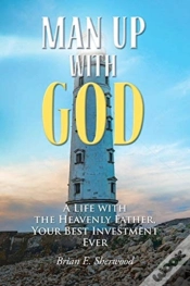 Capa do artigo Man Up With God