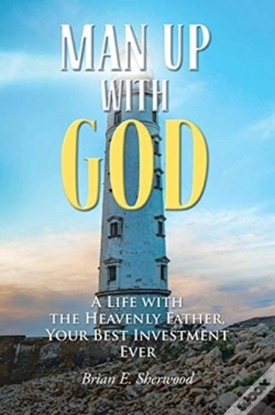 Capa do artigo Man Up With God
