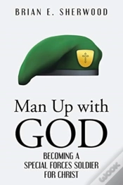 Capa do artigo Man Up With God