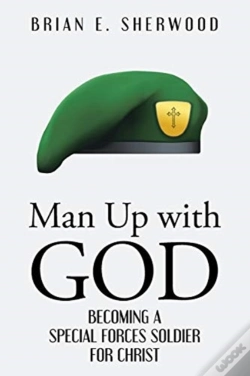 Capa do artigo Man Up With God