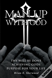 Capa do artigo Man Up With God