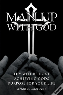 Capa do artigo Man Up With God