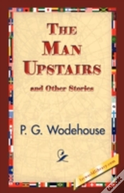 Capa do artigo Man Upstairs And Other Stories