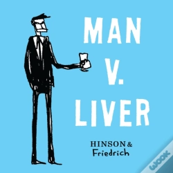 Capa do artigo Man V. Liver
