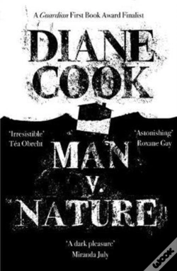 Capa do artigo Man V. Nature