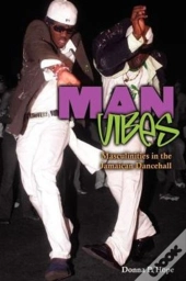 Man Vibes